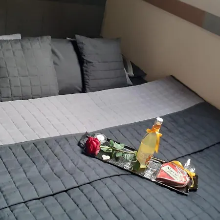 Zaciszny Zakatek Homestay Zawoja