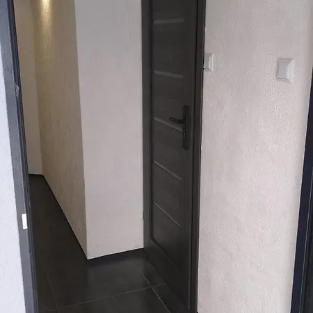 Zaciszny Zakatek