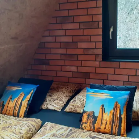 Homestay Zaciszny Zakatek Zawoja