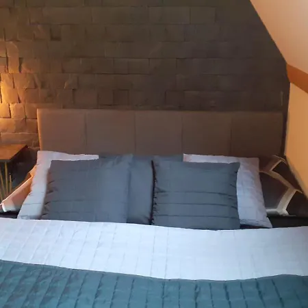 Homestay Zaciszny Zakatek *