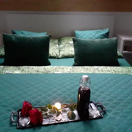 Homestay Zaciszny Zakatek Zawoja