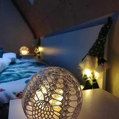 Homestay Zaciszny Zakatek