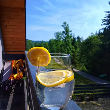 Zaciszny Zakatek Homestay Zawoja