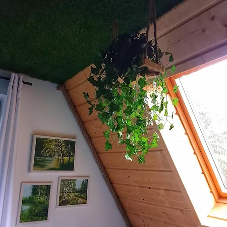 Zaciszny Zakatek