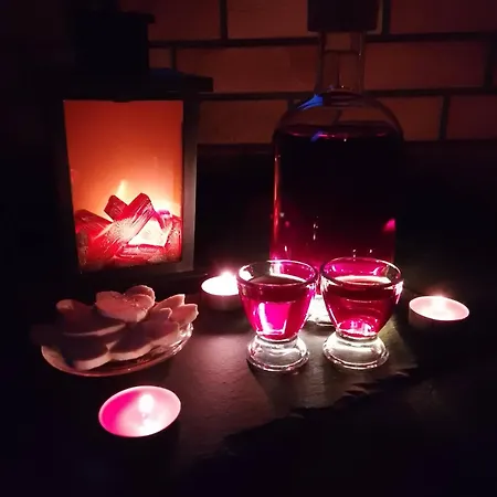 Δωμάτια σε οικογενειακή κατοικία Zaciszny Zakatek Zawoja