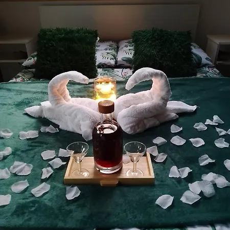 Zaciszny Zakatek