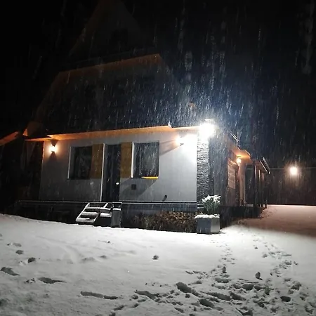 Zaciszny Zakatek Homestay Zawoja