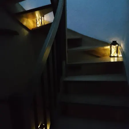 Homestay Zaciszny Zakatek *