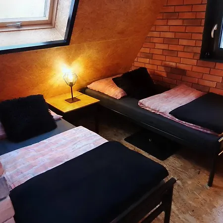 Zaciszny Zakatek Homestay Zawoja