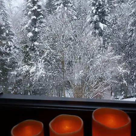 Zaciszny Zakatek Homestay Zawoja