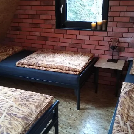 Homestay Zaciszny Zakatek *