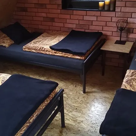 Homestay Zaciszny Zakatek