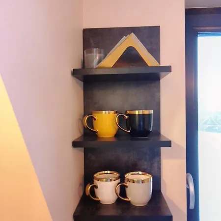 Homestay Zaciszny Zakatek