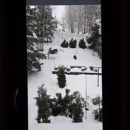 Homestay Zaciszny Zakatek