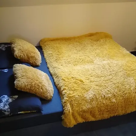Zaciszny Zakatek *