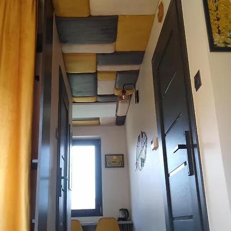 Zaciszny Zakatek