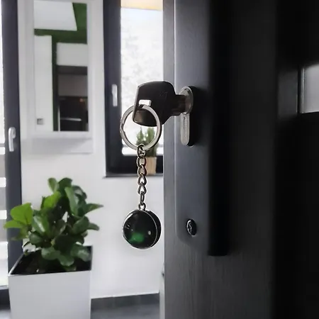 Homestay Zaciszny Zakatek