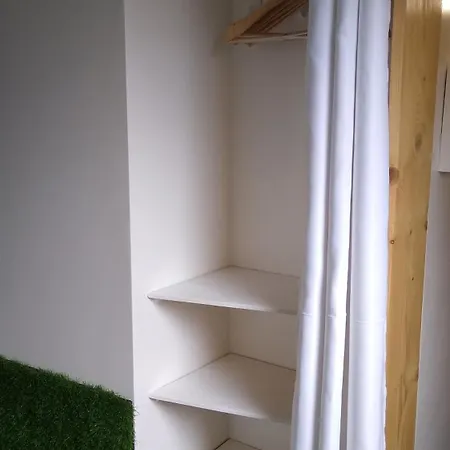 Zaciszny Zakatek Zawoja