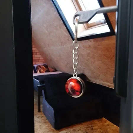Zaciszny Zakatek