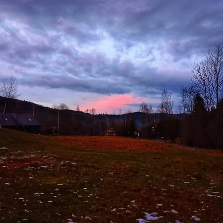 Homestay Zaciszny Zakatek Zawoja