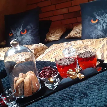 Zaciszny Zakatek