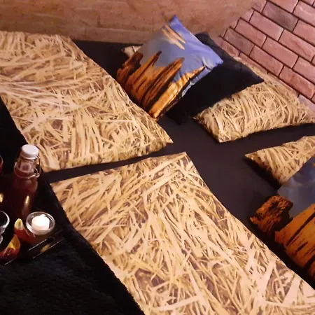 Zaciszny Zakatek Homestay