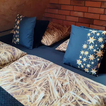 Zaciszny Zakatek Homestay Zawoja