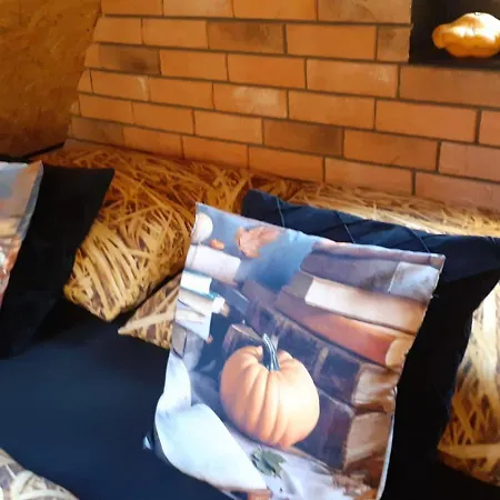 Zaciszny Zakatek Homestay
