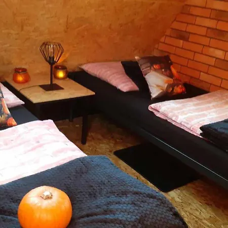 Zaciszny Zakatek Homestay