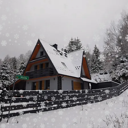 Zaciszny Zakatek Homestay Zawoja