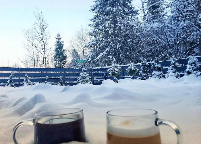 Zaciszny Zakatek Alloggio in famiglia