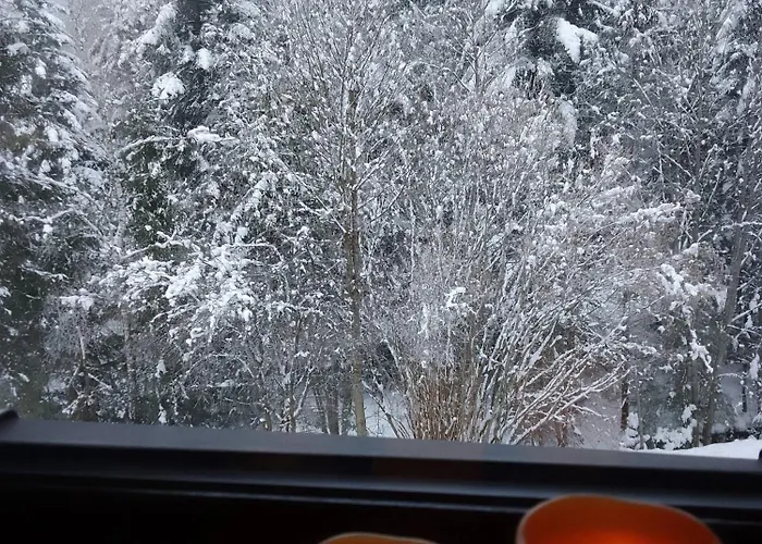 Zaciszny Zakatek Alloggio in famiglia Zawoja