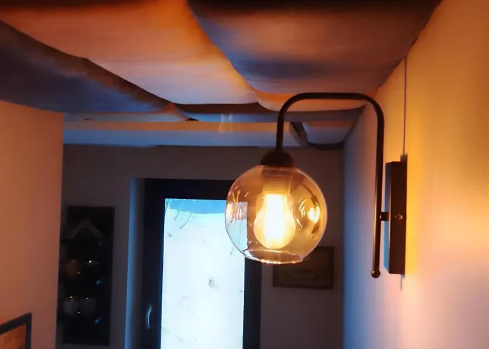 Zaciszny Zakatek Alloggio in famiglia