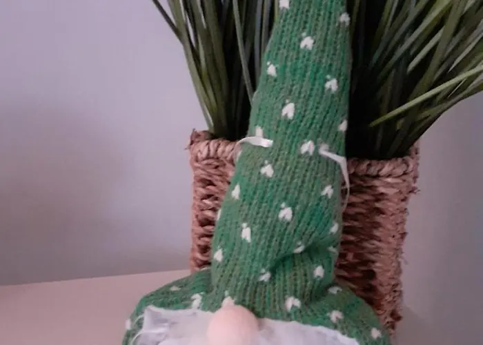 Zaciszny Zakatek * Zawoja